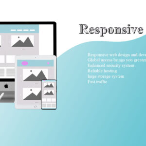 Web Design & Development